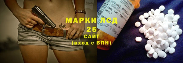 хмурый Покров